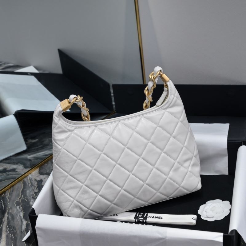 Chanel Hobo Bags